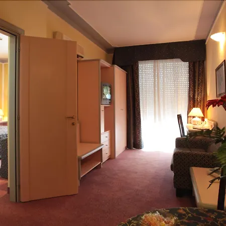 Hotel Grazia Deledda-3