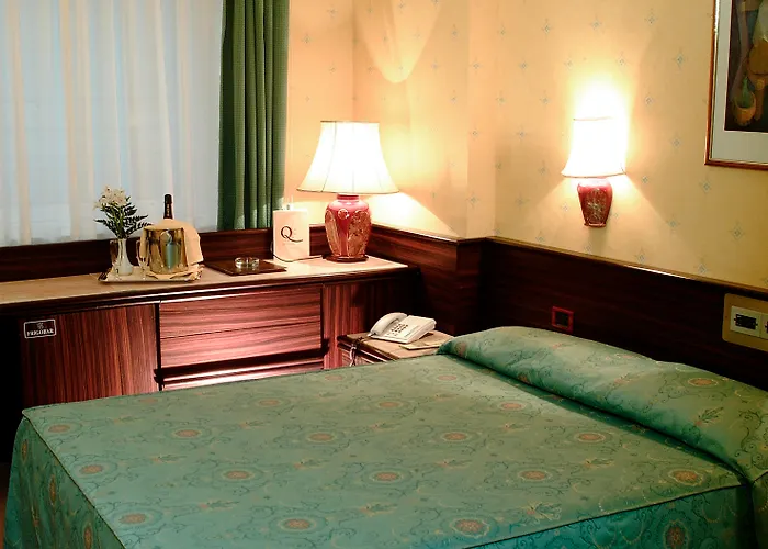 Leonardo Da VinciAlbergo